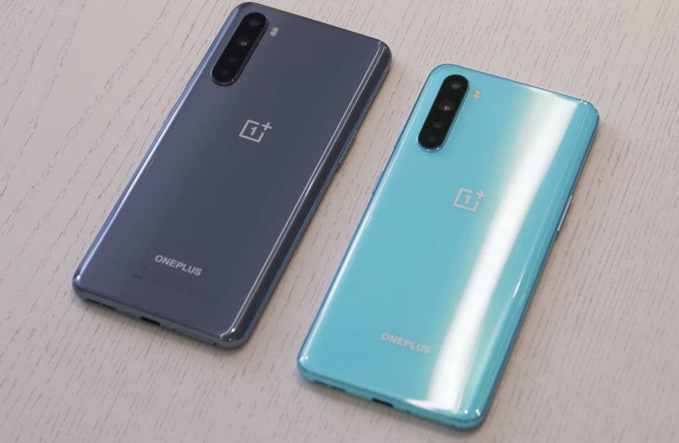OnePlus Nord SE дебютирует в марте и получит зарядку на 65 Вт 4 OnePlus Nord 2 2 980x639 1
