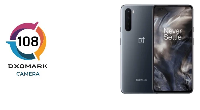 DxOMark оценил камеру смартфона OnePlus Nord 3 OnePlus Nord DxOMark main