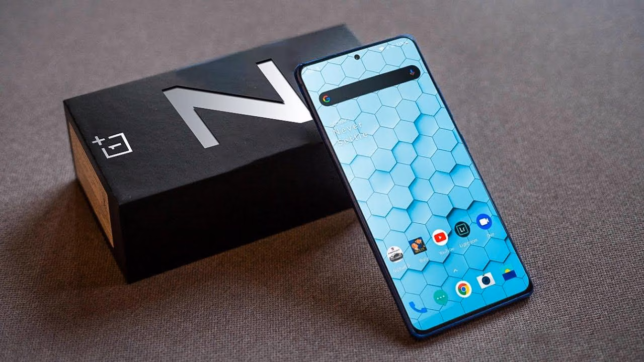 Чехлы OnePlus 9 Pro подтверждают дизайн смартфона 3 OnePlus Z in Geekbench