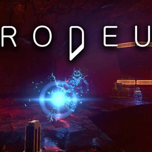 Prodeus
