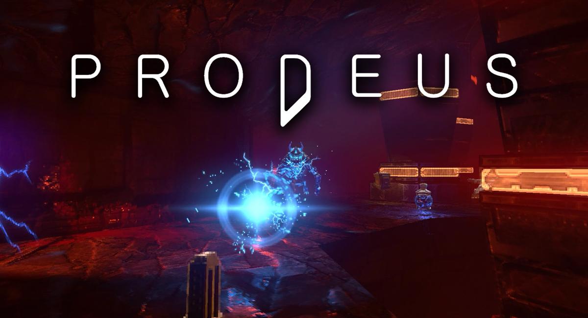 Prodeus