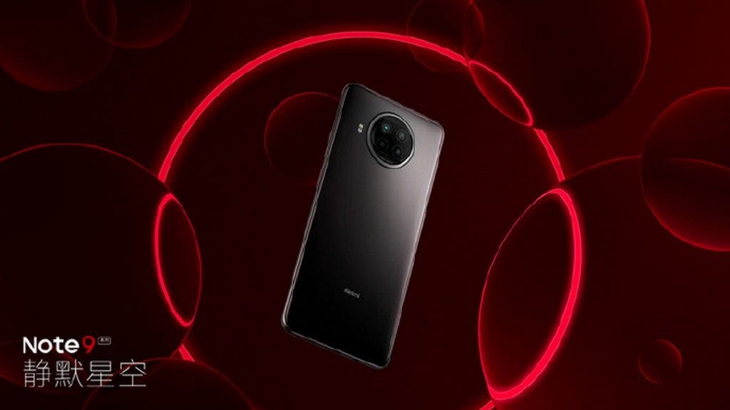 Redmi Note 9 Pro с 108-МП камерой стоимостью 250 долларов бьёт рекорды продаж 4 Redmi Note 9 1 1 1024x576 1