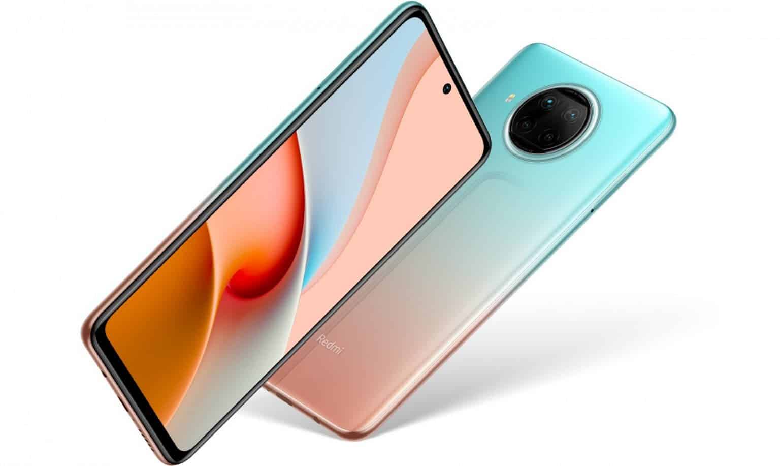 Redmi Note 9 Pro с 108-МП камерой стоимостью 250 долларов бьёт рекорды продаж 5 Redmi Note 9 Pro 1 1536x917 1