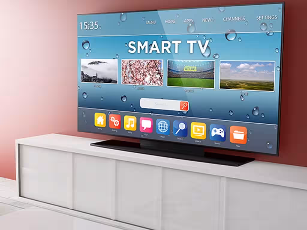 Nokia представила сразу 7 новых умных телевизоров 4 SMART TV1024