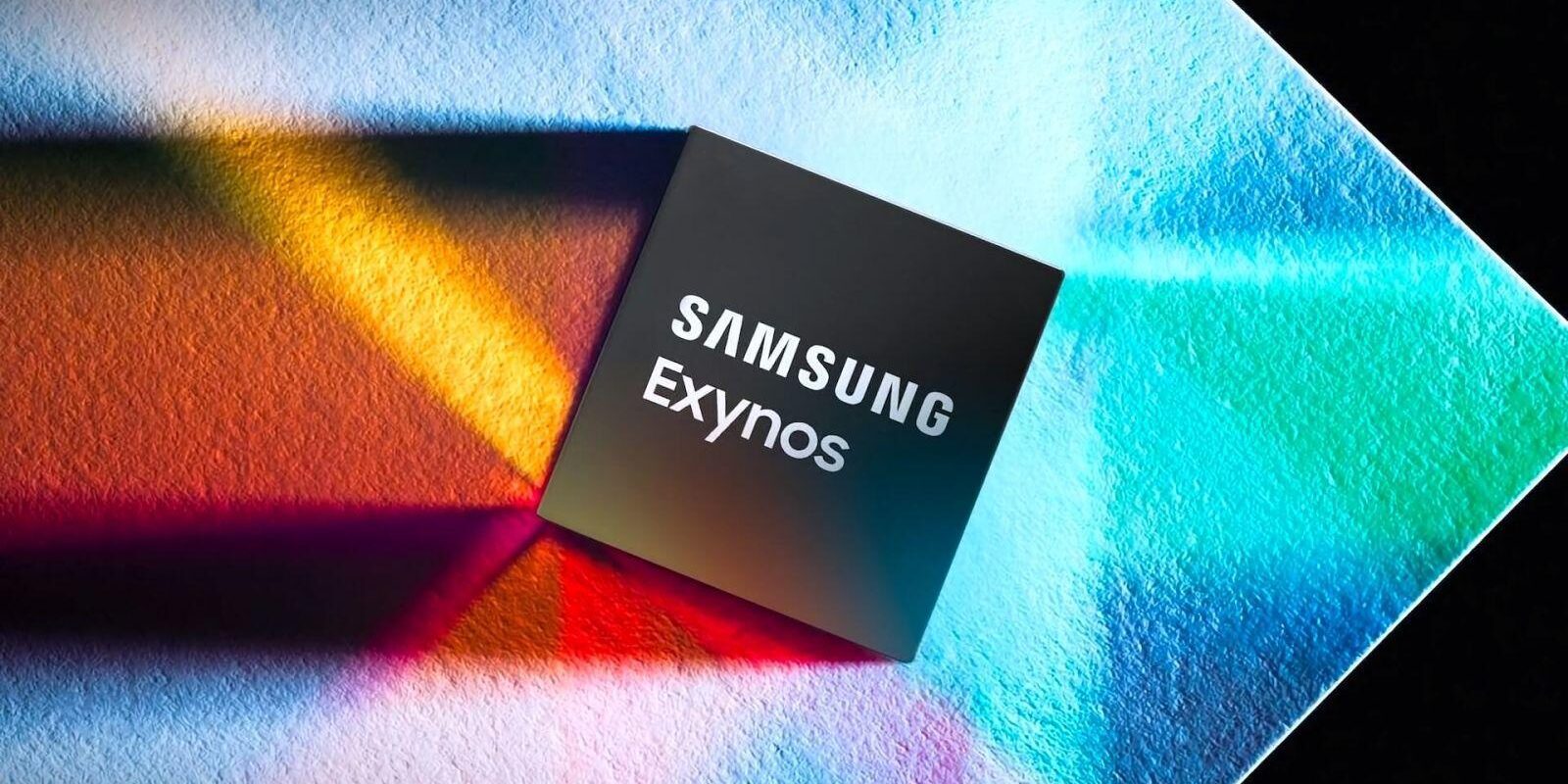 Samsung анонсировала чипсет Exynos 1080 2 Samsung Exynos 1080