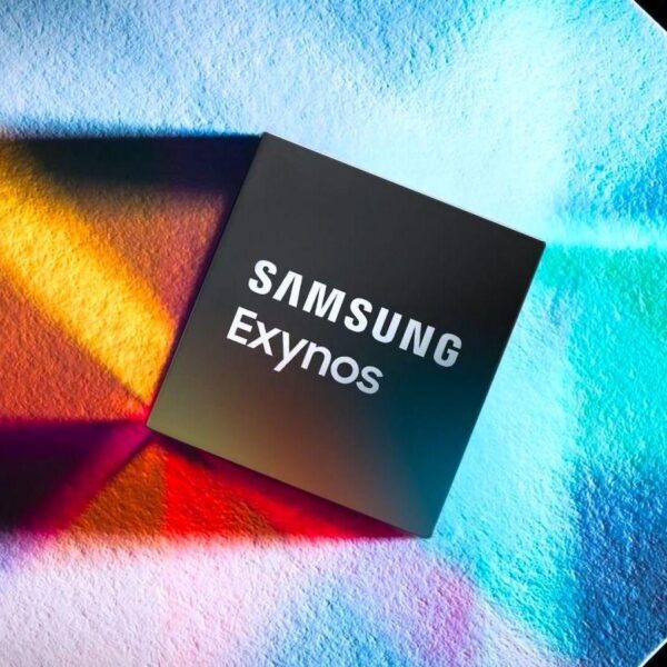 Samsung Exynos 1080