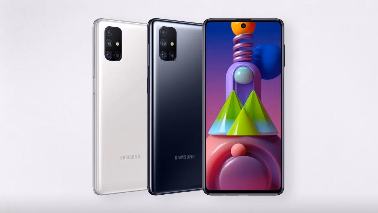 Samsung работает над очередным смартфоном M-серии 2 Samsung Galaxy M51 Tehnot