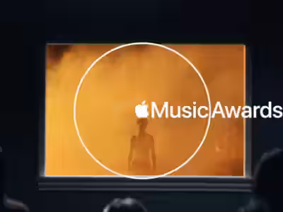 Apple объявила итоги второй ежегодной премии Apple Music Awards