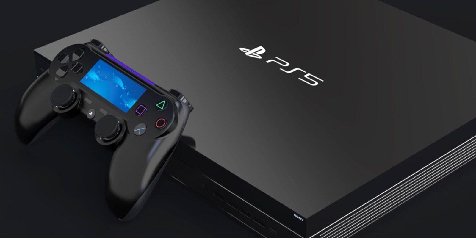 Ждать осталось недолго: Sony PlayStation 5 появится через неделю на российском рынке 2 Sony PlayStation 5 PS5 0 2