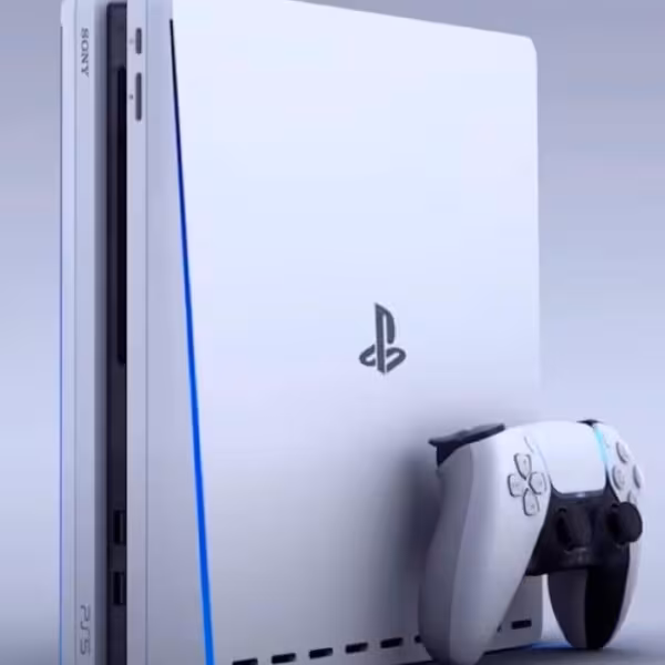 PlayStation 5
