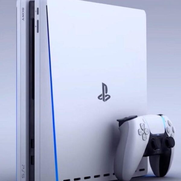 PlayStation 5