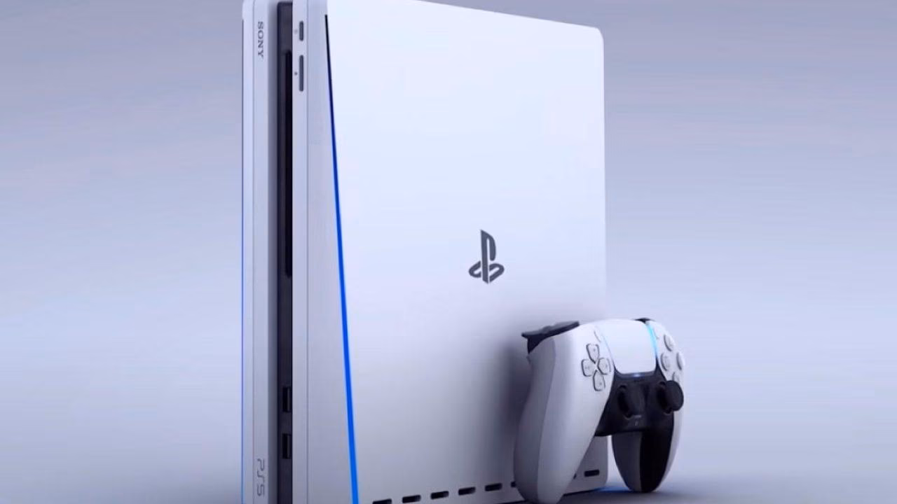 Дефицит PlayStation 5 огромен, а данные о продажах шокируют 3 PlayStation 5