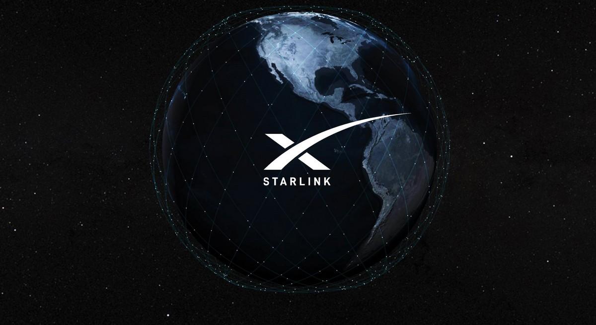 Starlink скоро заработает на Филиппинах и будет шире использоваться в Великобритании 3 Starlink coverage Earth SpaceX 2 crop large