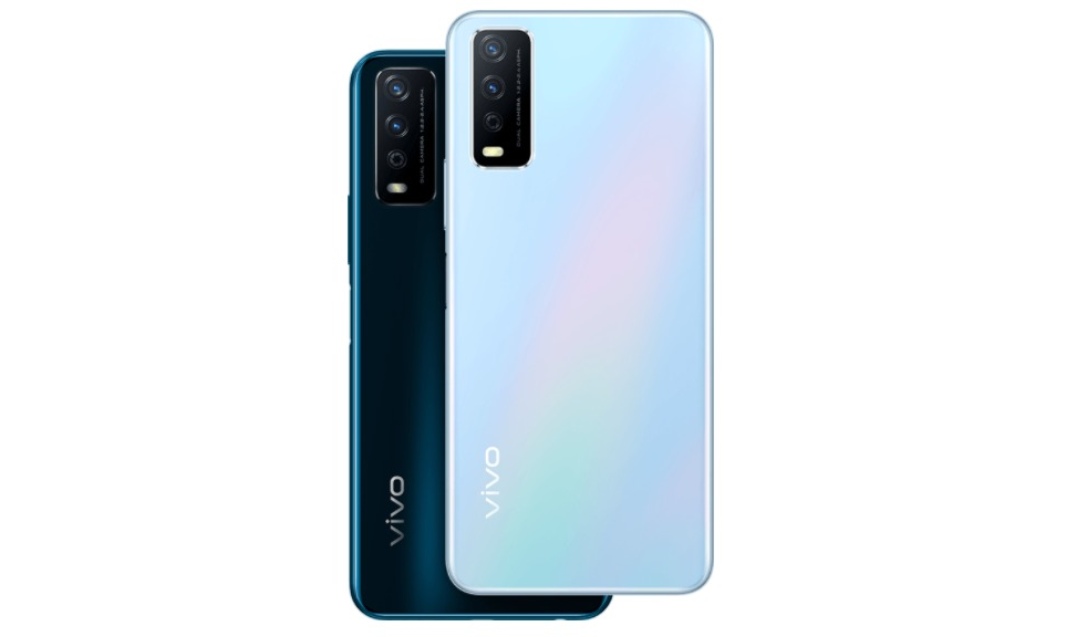 Vivo представила недорогой смартфон Vivo Y12s 3 VIvo Y12s
