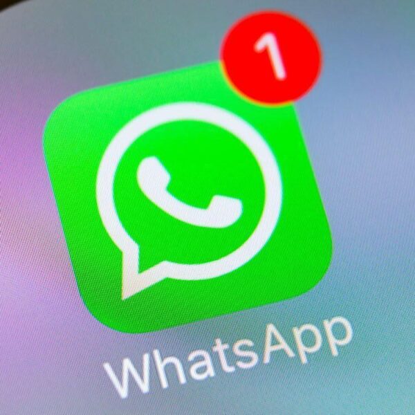 WhatsApp for iPad on the way large large