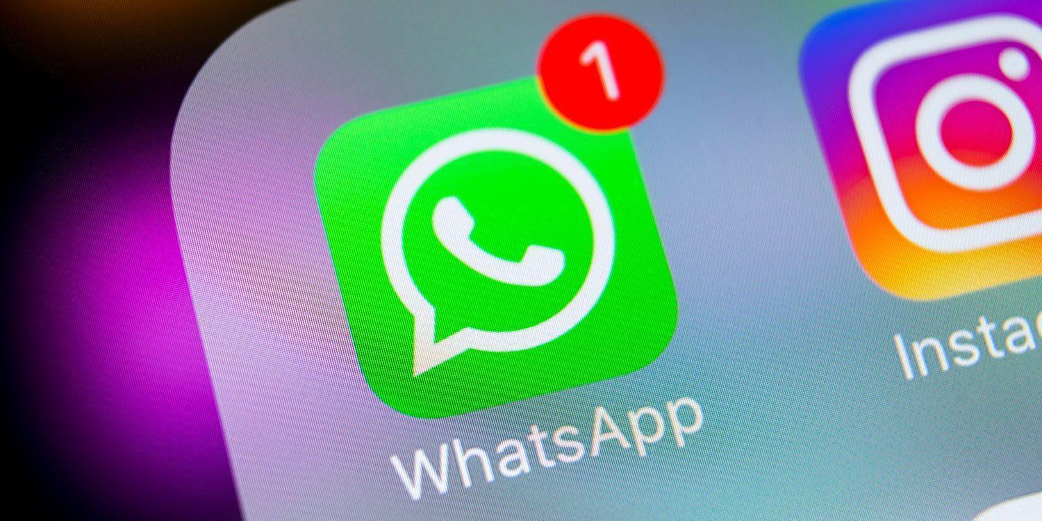 WhatsApp for iPad on the way large large