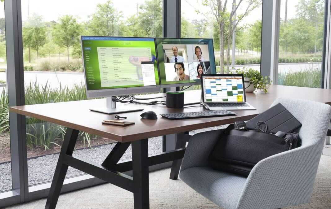 HP открывает свой первый фирменный интернет-магазин в России