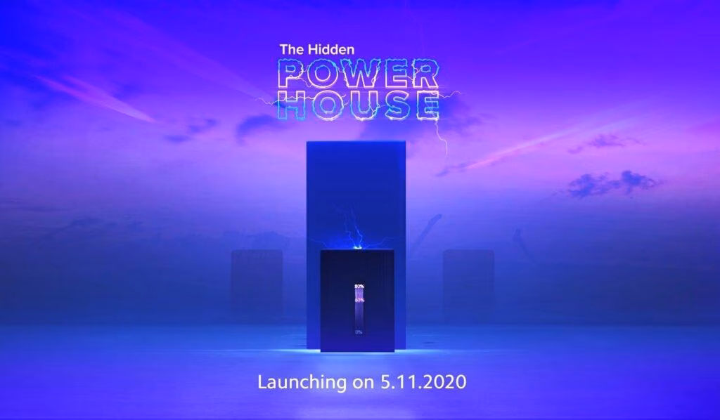 Xiaomi выпустит компактный внешний аккумулятор 2 Xiaomi India Compact Power Bank Teaser 1024x598 1