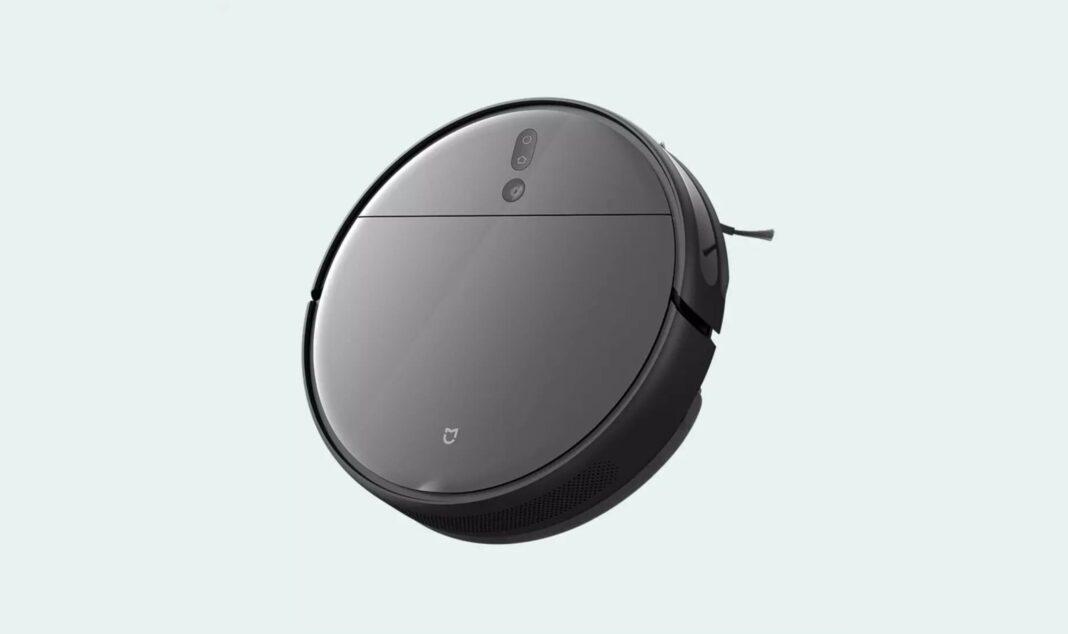 Xiaomi MIJIA Robot Vacuum Mop 1T Featured 01 1068x634 1