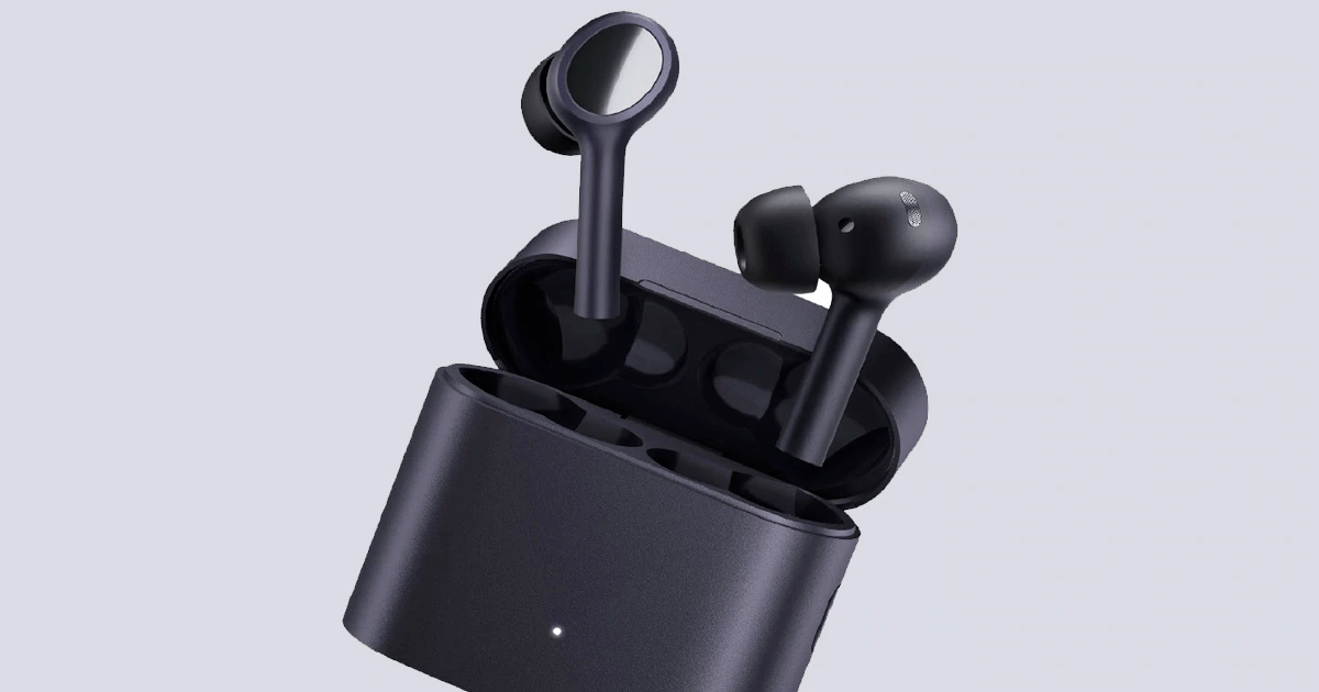 Самые нужные гаджеты на распродаже Aliexpress 11.11 15 Xiaomi Mi True Wireless Earphones 2 Pro