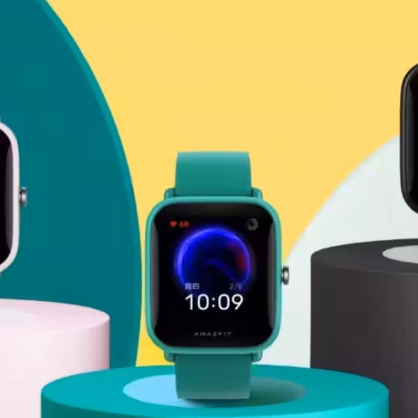 amazfit pop 1