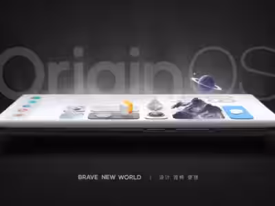 Эти смартфоны Vivo первыми получат OriginOS