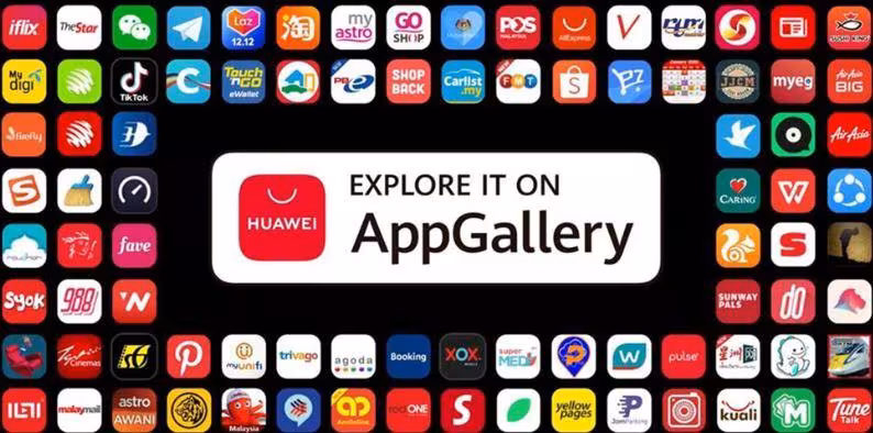 Huawei заплатит 30 000 евро разработчикам инди-игр 2 appgallery large