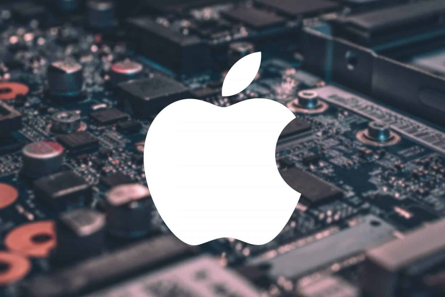 Процессоры Apple перейдут на 4 нм технологию в следующем году 4 apple 2 1536x1024 1