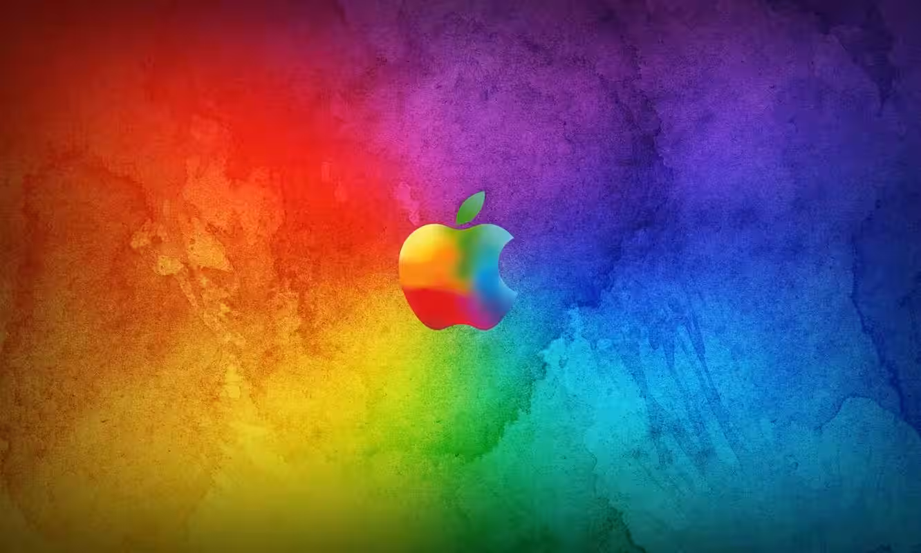 Apple раскритиковали за выборочное снижение комиссии разработчикам приложений 2 apple mac logo logotip