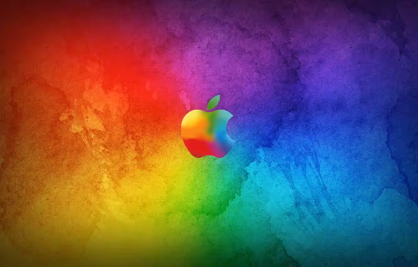 apple mac logo logotip