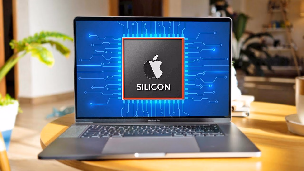 apple silicon