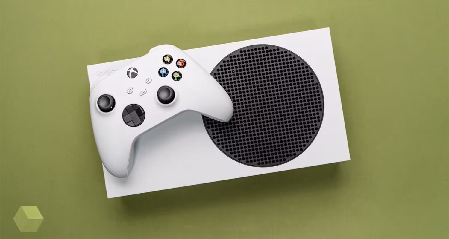 Xbox Series S получила 364 ГБ памяти, а не 512 ГБ 3 biOOlIpUGIBg