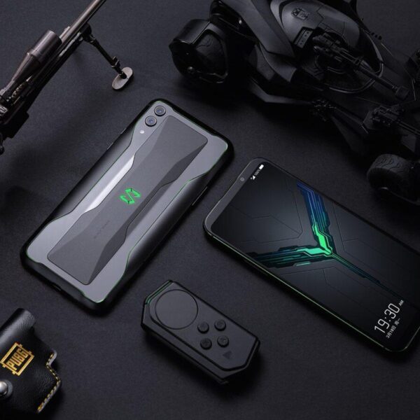 black shark 2 image