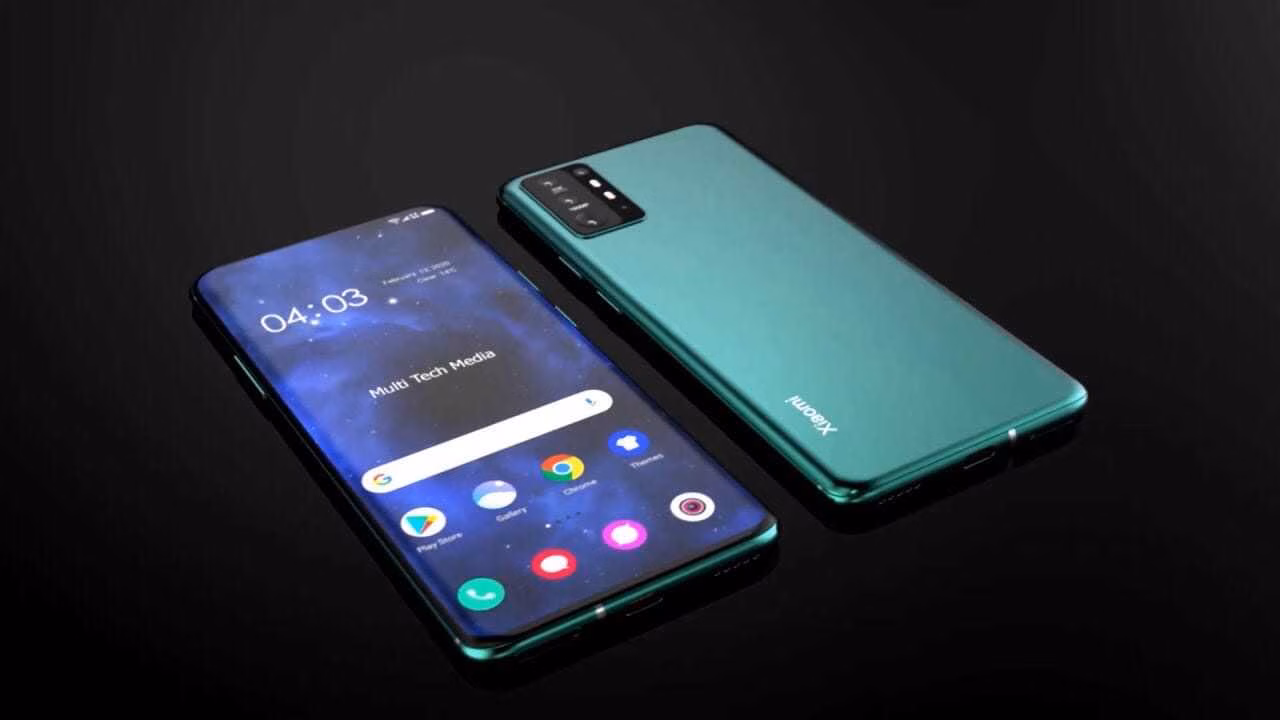 В сеть слили характеристики смартфона Xiaomi Mi 11 3 chem porazit xiaomi mi 11 1