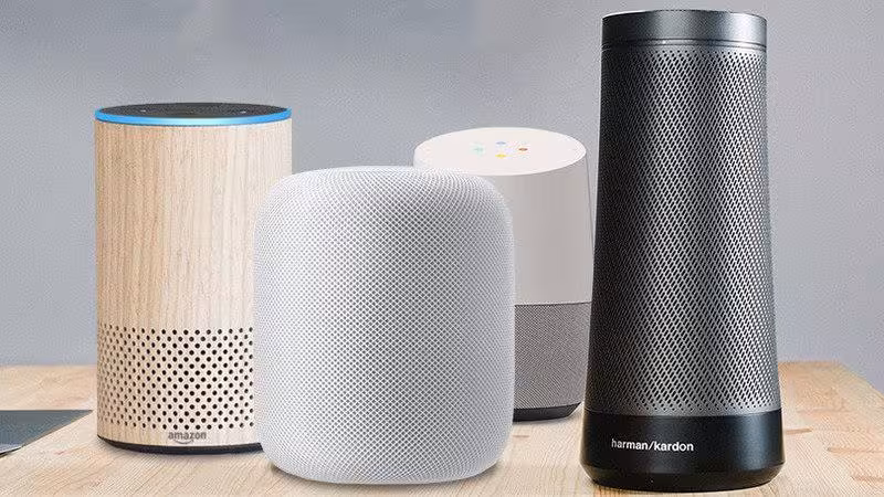 DxOMark начнёт тестировать умные колонки 2 content smart speakers