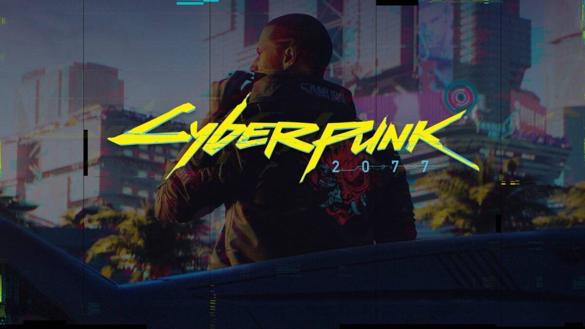Обзор графического интерфейса Cyberpunk 2077 Edition для OnePlus 8T