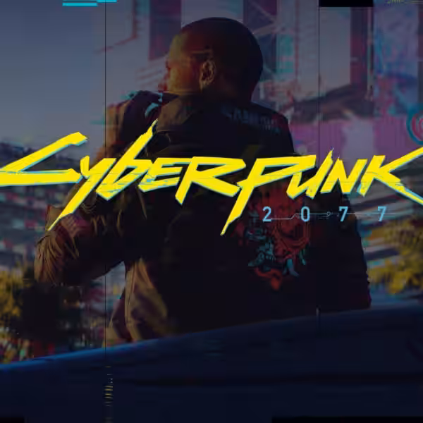 cyberpunk 2077