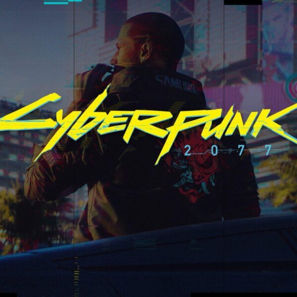 cyberpunk 2077