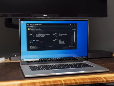 Intel расширяет семейство NUC: вышел ультрабук с процессором Tiger Lake-U хорошей автономностью