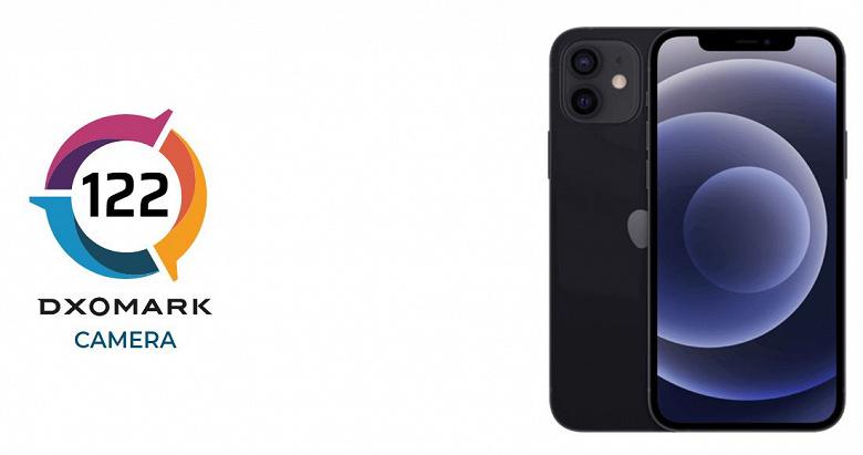 DxOMark протестировала камеру базового iPhone 12. Результат не впечатляет 3