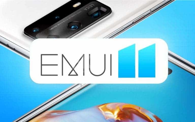 Расписание EMUI 11 для всех смартфонов Huawei, регионы и даты 4 emui 11 768x480 1