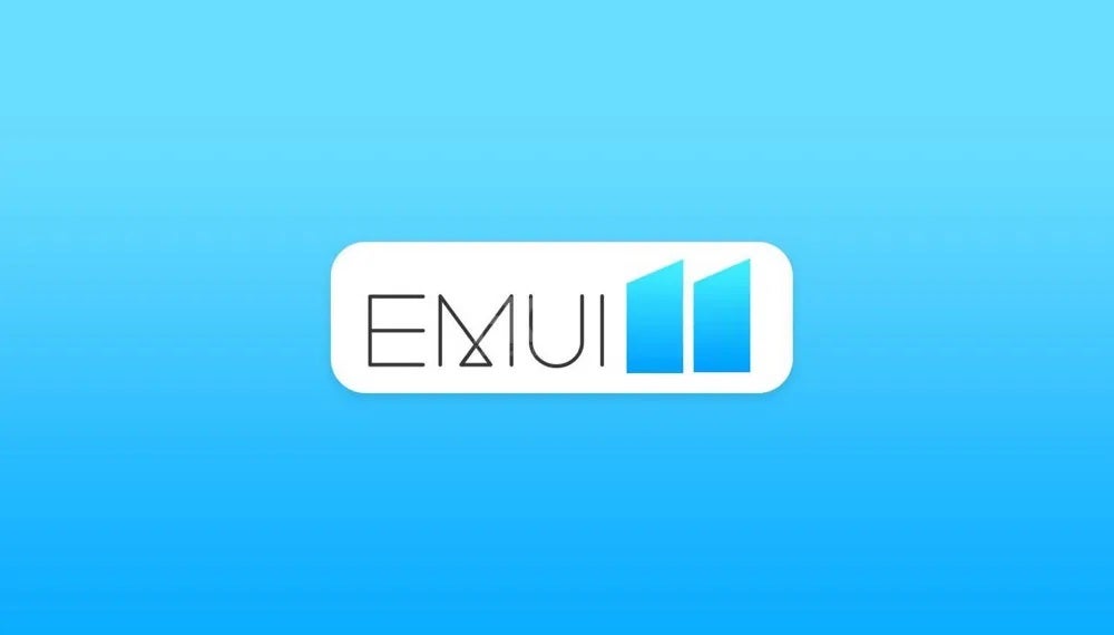 Расписание EMUI 11 для всех смартфонов Huawei, регионы и даты 5 emui 11 logo 01