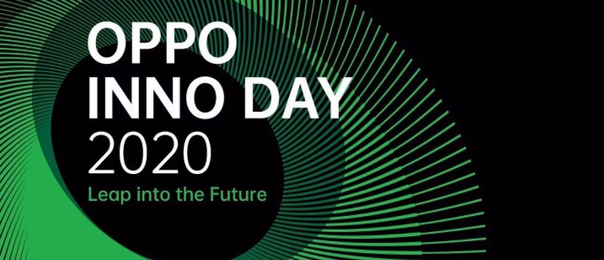 Прямая трансляция презентации Oppo Inno Day 2020 3 gsmarena 002 1 1