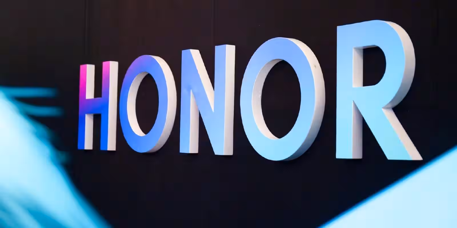 Honor анонсировала 75-дюймовый монитор, умные часы и ряд других продуктов 2 honor logo 1