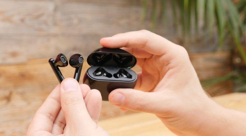 Самые нужные гаджеты на распродаже Aliexpress 11.11 9 huawei freebuds 3 obzor kupit cena centrparts.com 19 1 945x523 1