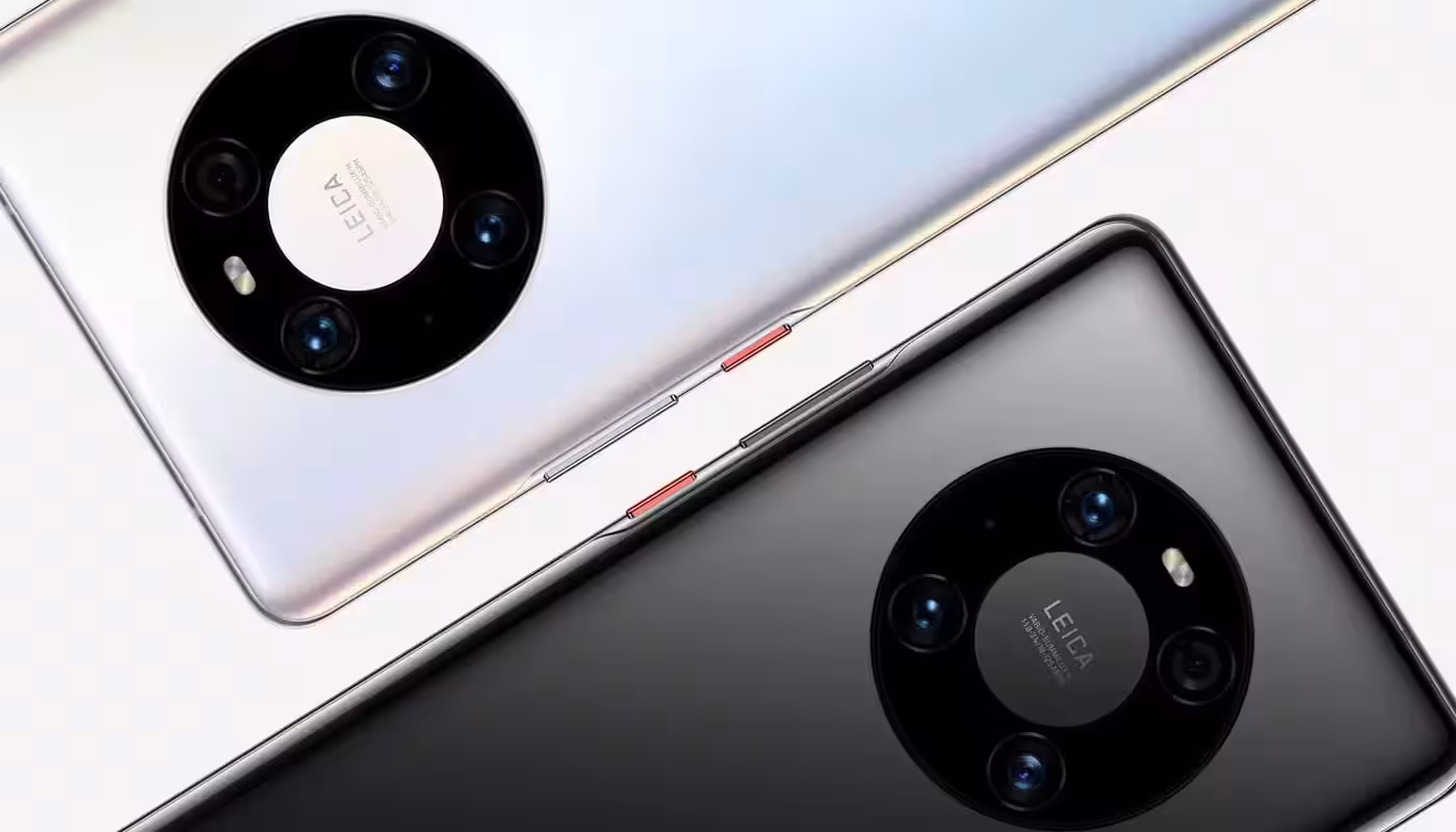 Huawei планирует выпустить урезанную версию флагмана Mate 40 2 huaweimate40pro