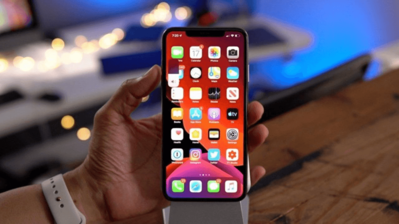 iPhone 13 2