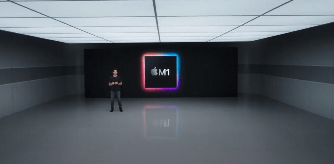 Apple сделала чип M1 для компьютеров Mac 7 Скриншот мобильного приложения для записи к врачу на телефон