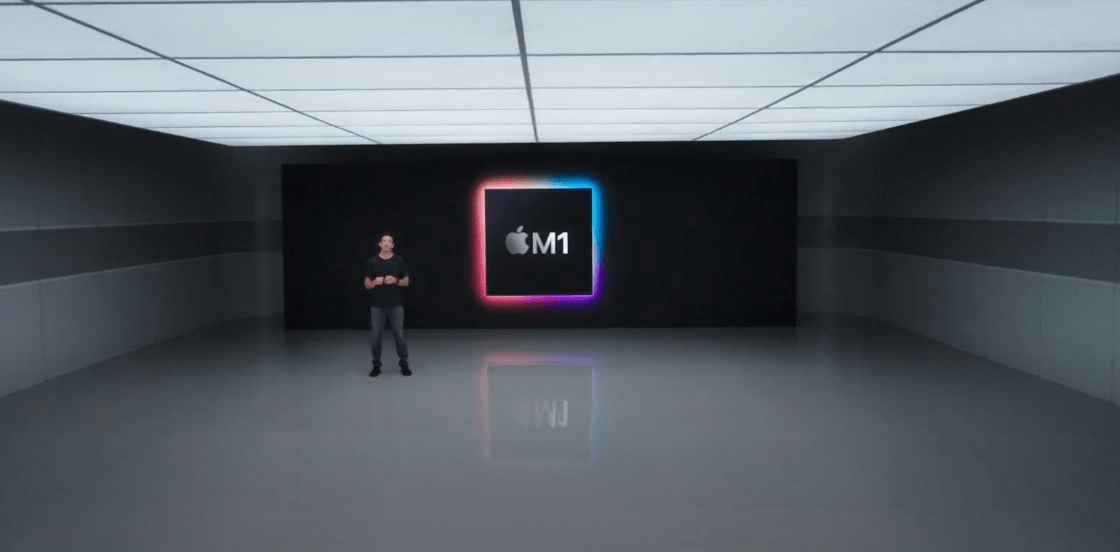 Apple сделала чип M1 для компьютеров Mac 7 image 1