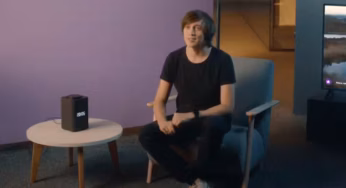 Яндекс представил колонку Яндекс.Станция Макс на YaC 2020